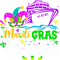 Mardi Gras Cruise 2023 Carnival Matching New Orleans.png