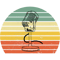 Microphone Singer Studio Recording Retro Men Women Kids.png