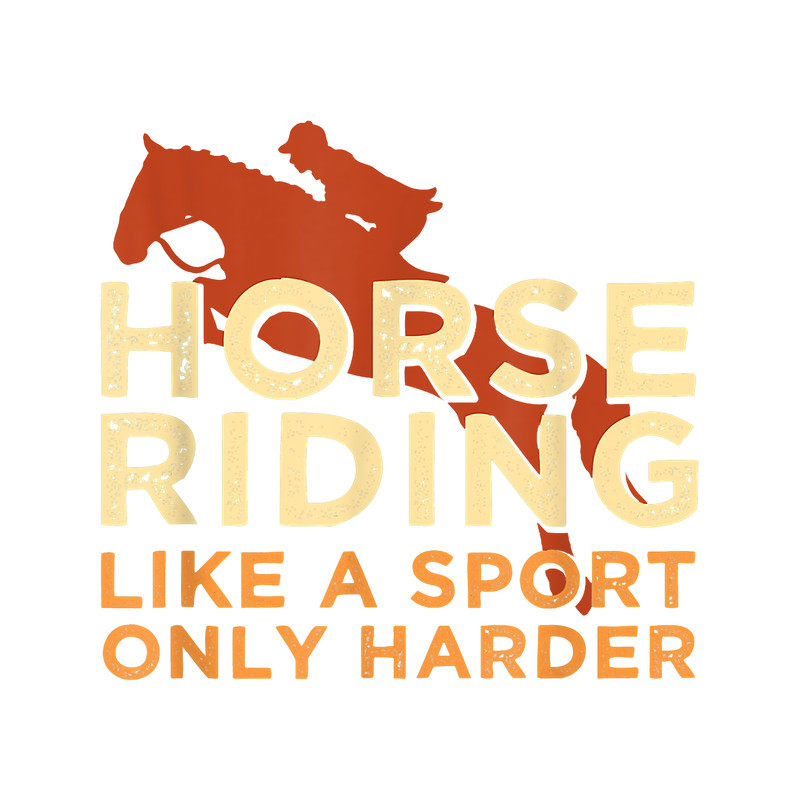 Horse Girl Horseback Riding.png