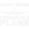 I dont snore i dream im a Plane Model Building.png
