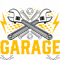I Need My Garage Time Funny Machinist Auto Mechanic Garage.png