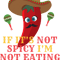 If Its Not Spicy Im Not Eating Hot Sauce and Hot Chili.png