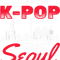 KPop In My Seoul South Korean Pop Music.png