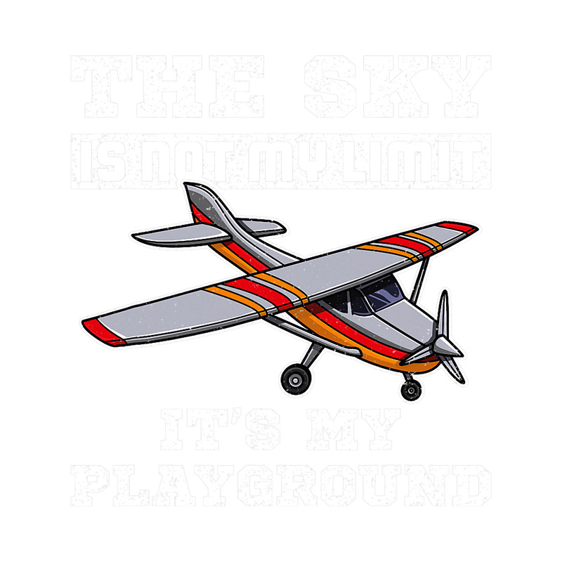 Modellflugzeug RC Plane Hobby Modellbauer.png