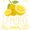 If lives gives you lemons make lemonade Lemon Fan Lemonade.png