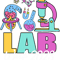 Lab Week Laboratory Tech Medical Technician Scientist 5 3.png