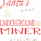 Miner Job Underground Miner Xmas Job Cute Christmas.png