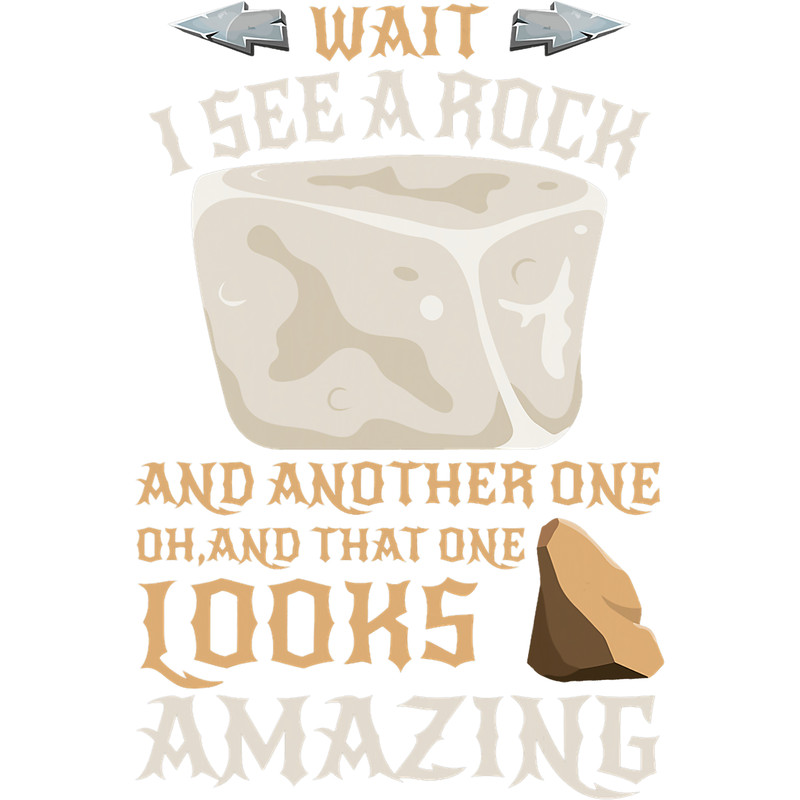 Joke Rock Collector Funny Geology.png