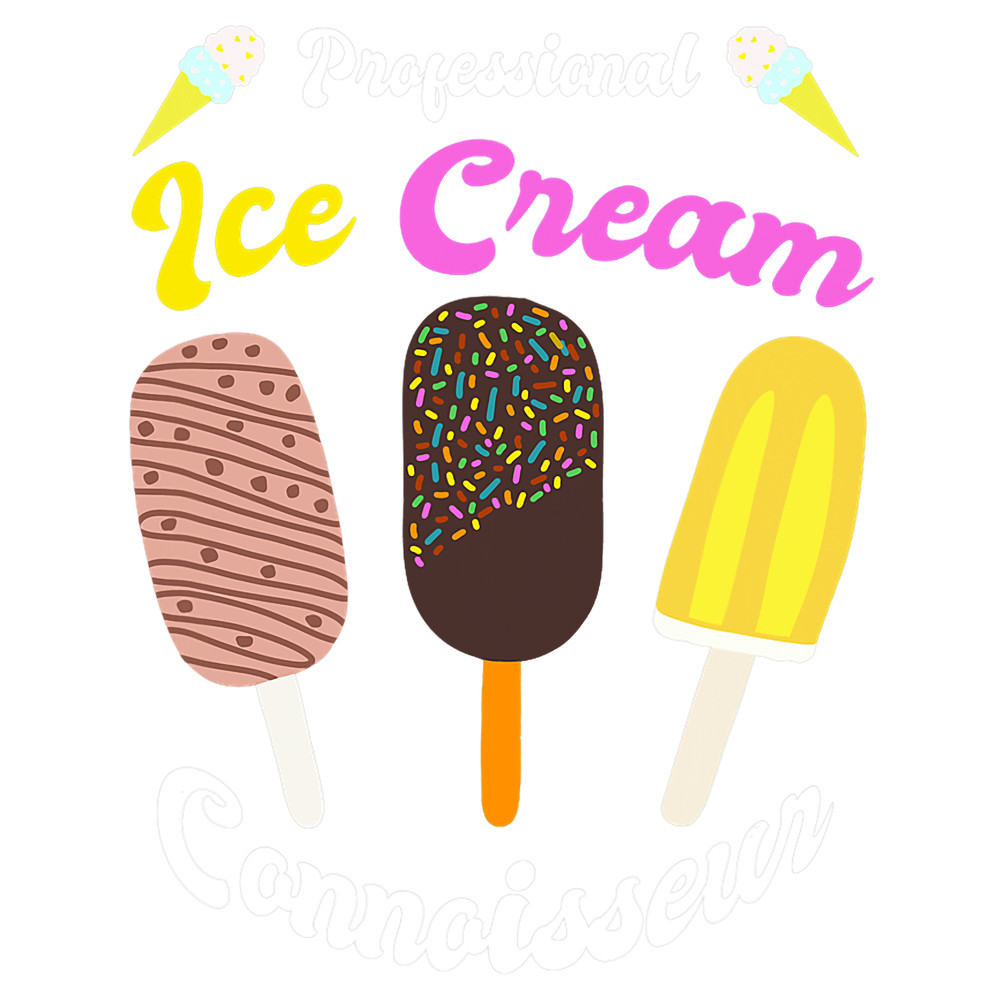 Hilarious Ice Cream Cone Art Food Meme For Dessert Lovers.png