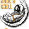 Hodl And Chill Funny Astronaut On Moon Bitcoin Symbol 21.png