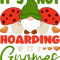 Its Not Hoarding If Its Gnomes Yard Garden Gnome.png