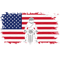 Motocross Biker American Flag Motorcycle Apparel Biker Motorcycle 68.png