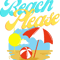 Lets Go To The Beach Please White.png