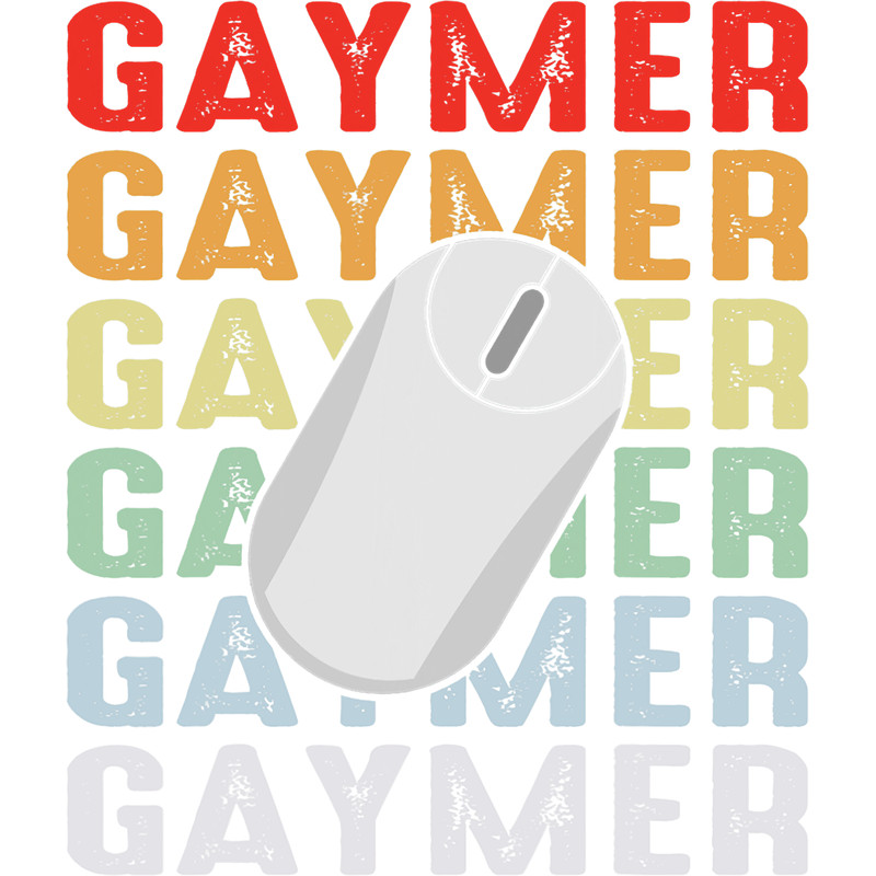 LGBT Pride Gaymer Funny LGBT Pride Gay Lesbian Game Lover Video Gamer.png