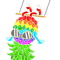 LGBT Pride Upside Down Pineapple Swingers Swinging LGBTQ Adult Humor.png