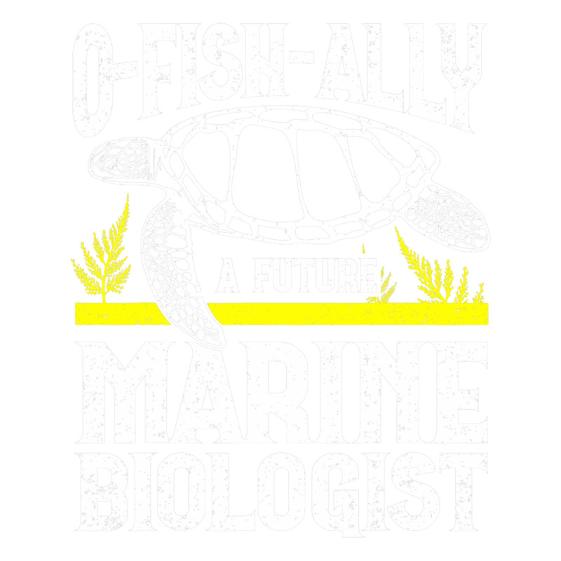 Marine Biology Science Oh Fish Ally Marine Biologist.png