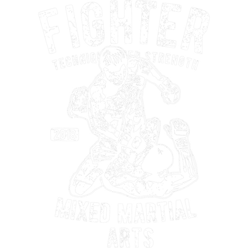 MMA Fighter Mixed Martial Arts GYM Muay Thai Boxe Training.png