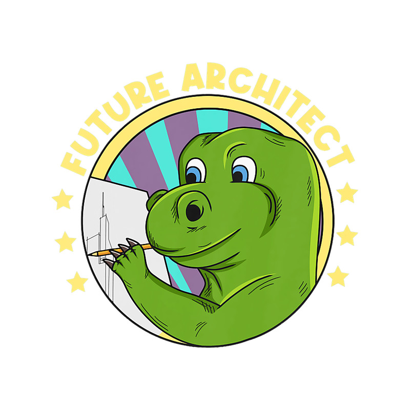 Kids Architecture Lover Design for your Future Architect Kid.png