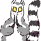 Lemur Lover Cute Face.png