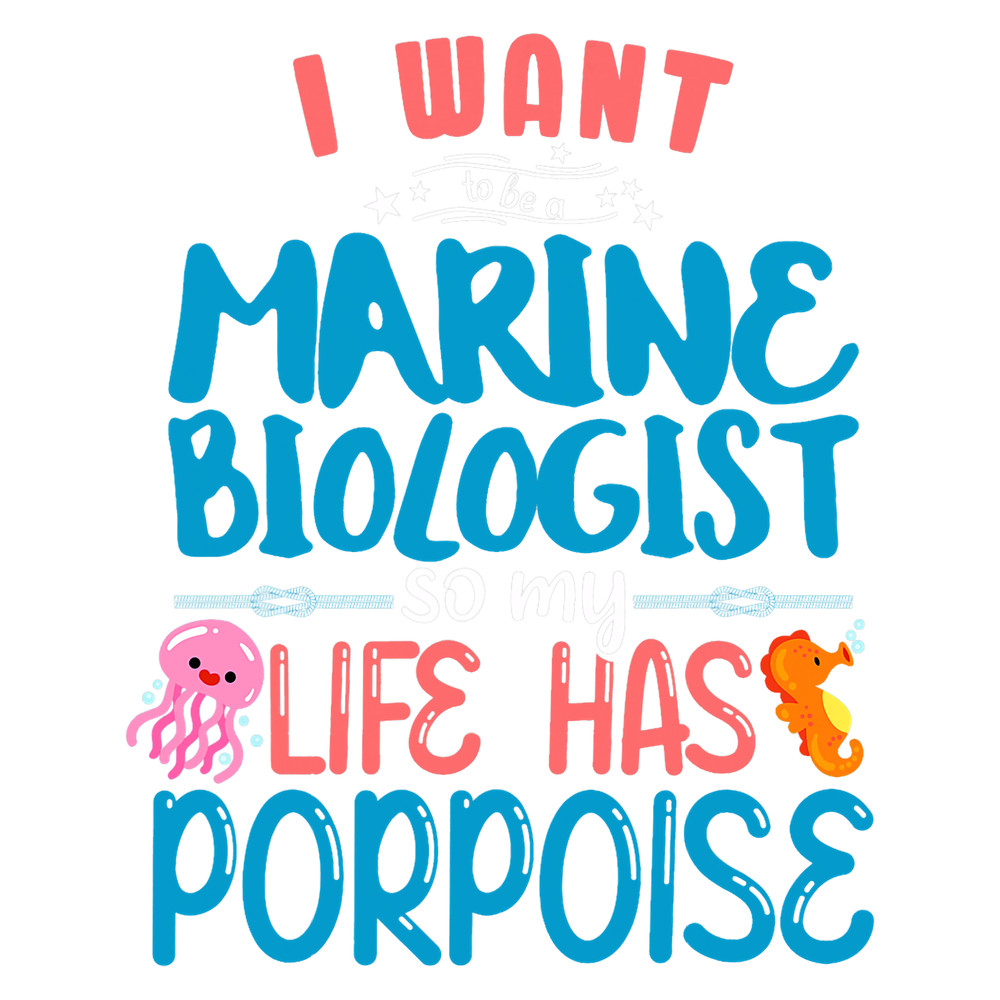 Marine Biology Shirt Future Marine Biologist Gift Saying.png