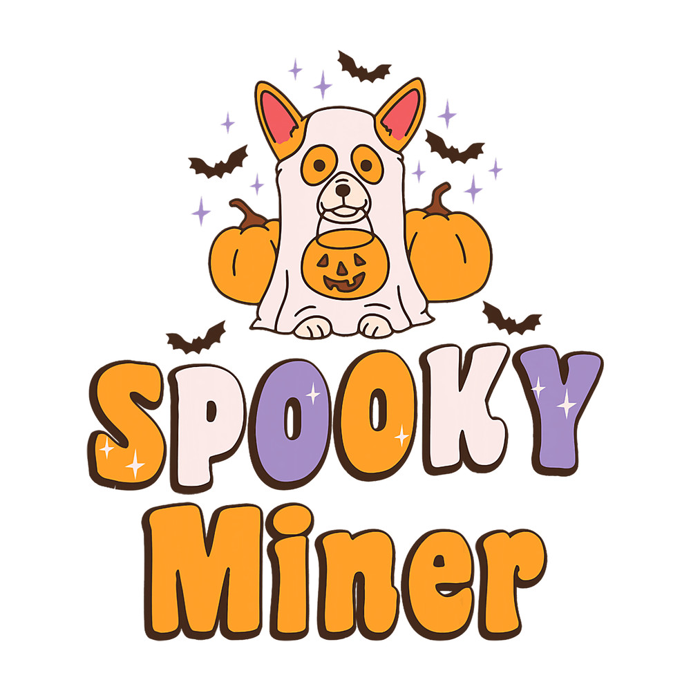 Miner Job Spooky miner dog Halloween costume.png