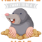 Mole Lover Moles Next Life i want to be a Mole.png