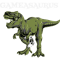 Gameasaurus Video Game TRex Dinosaur.png