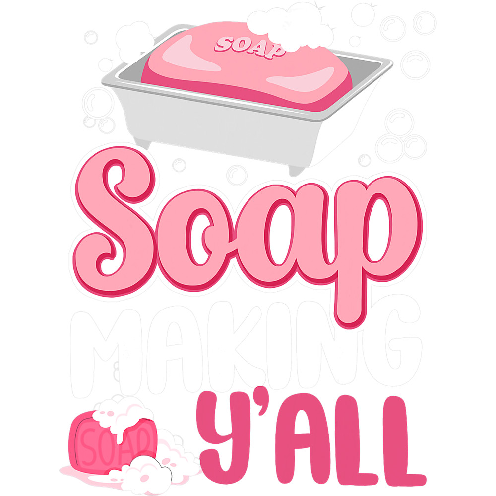 Soap Making Crafting Soap Making YAll.png