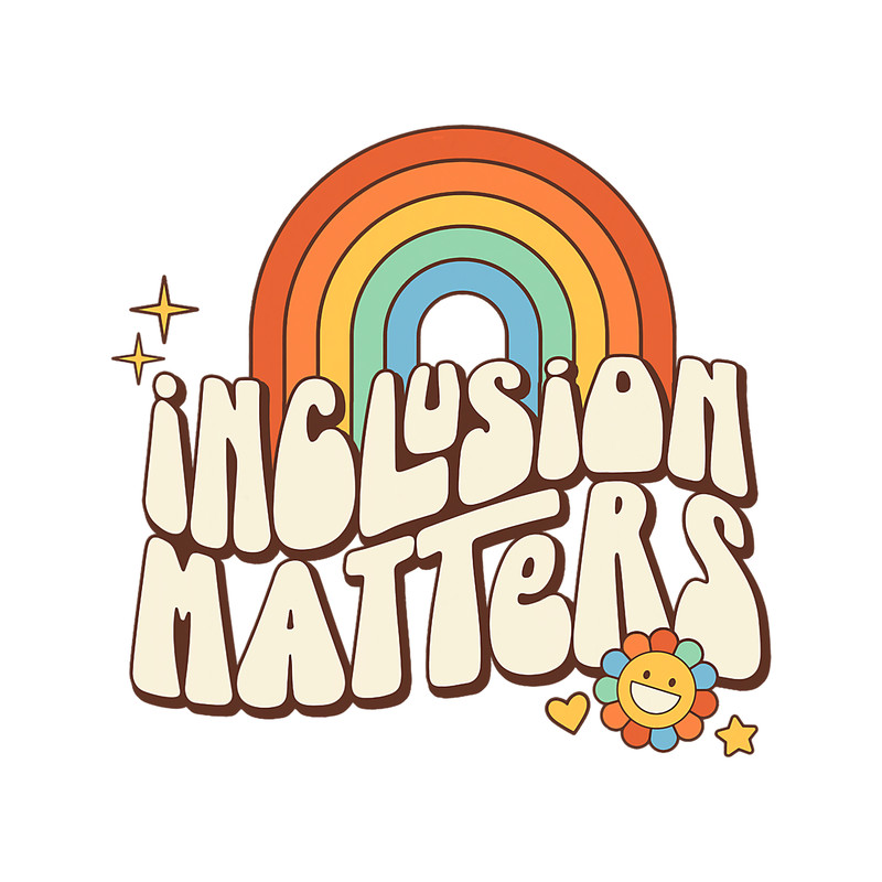 Teacher Job Inclusion Matters Retro Special Education SPED Teacher.png