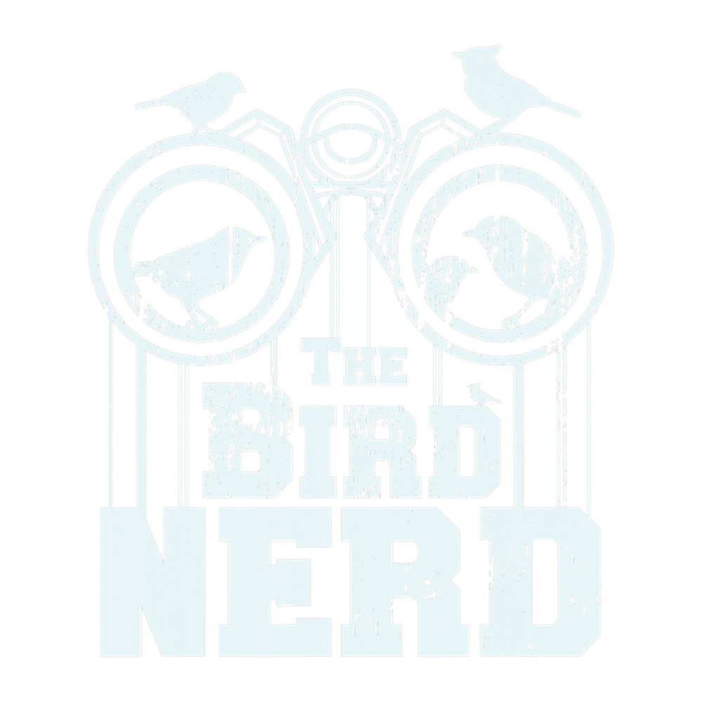 THE BIRD NERD Birding Watcher Twitching Birdwatching Meme.png