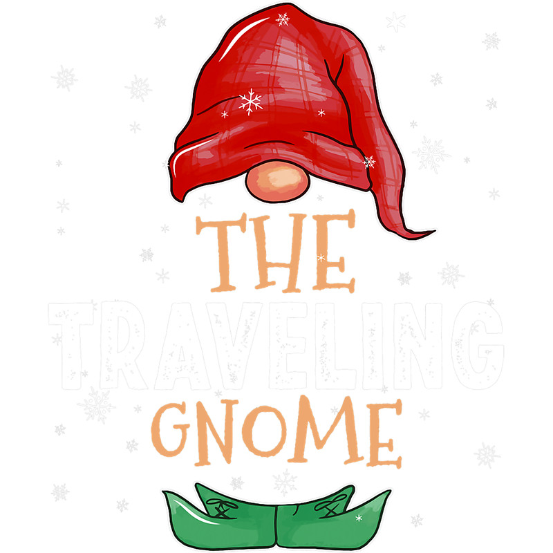 The Traveling Gnome Family Matching Christmas Outfit.png