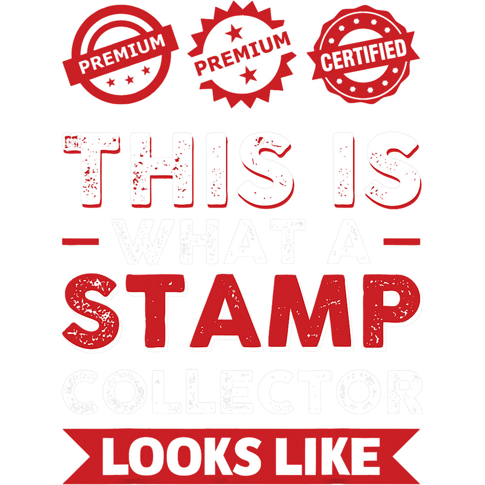 This Is What A Stamp Collector Looks Like.png