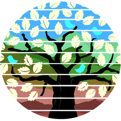 tree of life meditation mother earth