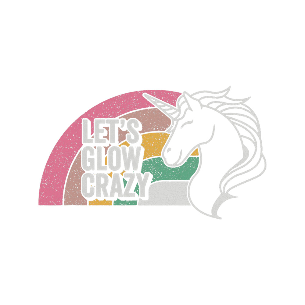 Vintage Retro Lets Glow Crazy Party Birthday Glow Party 2 68.png