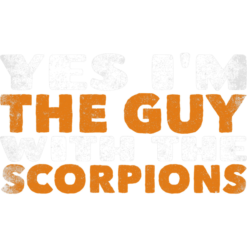 Yes Im The Guy With The Scorpions Terrarium Owner.png