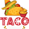 Taco Squad Mexican Food Lover Funny Tacos.png