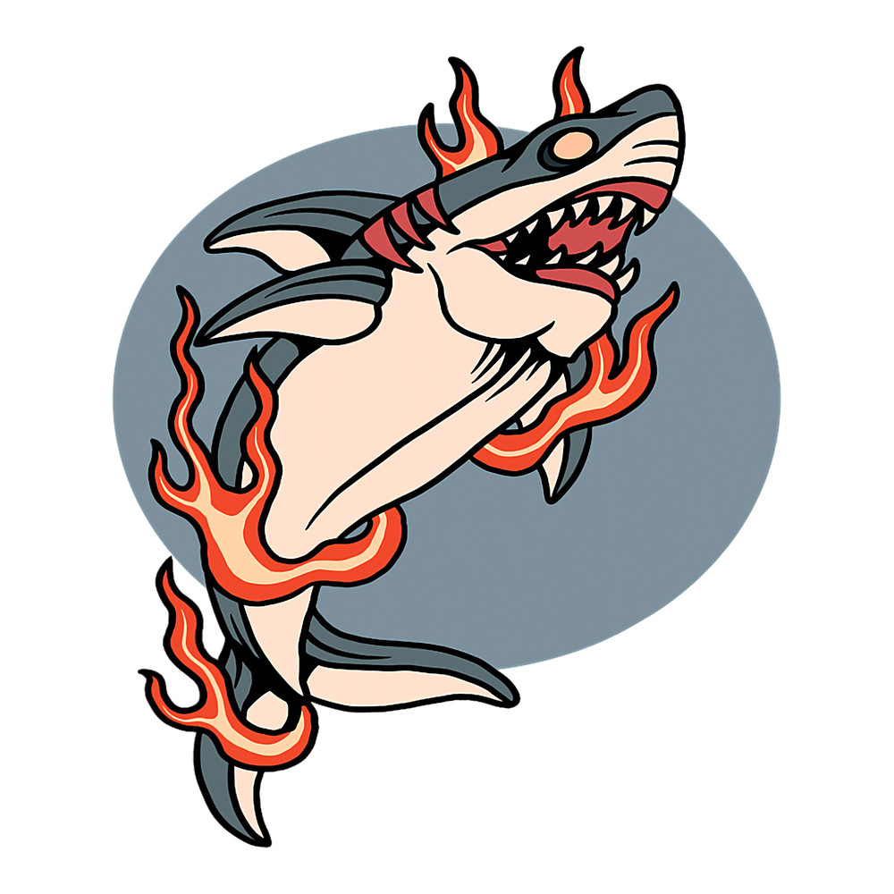 Tattoo Ink Tattooing Tribal Symbol Artist 5.png