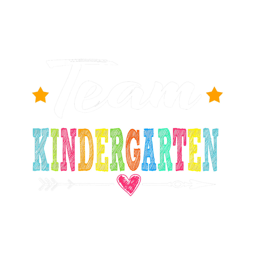 Teacher Job Funny Team Kindergarten Back To School Teacher Student Gift.png