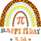 Teacher Job Happy Pi Day Mathematic Math Teacher Leopard Rainbow 2.png