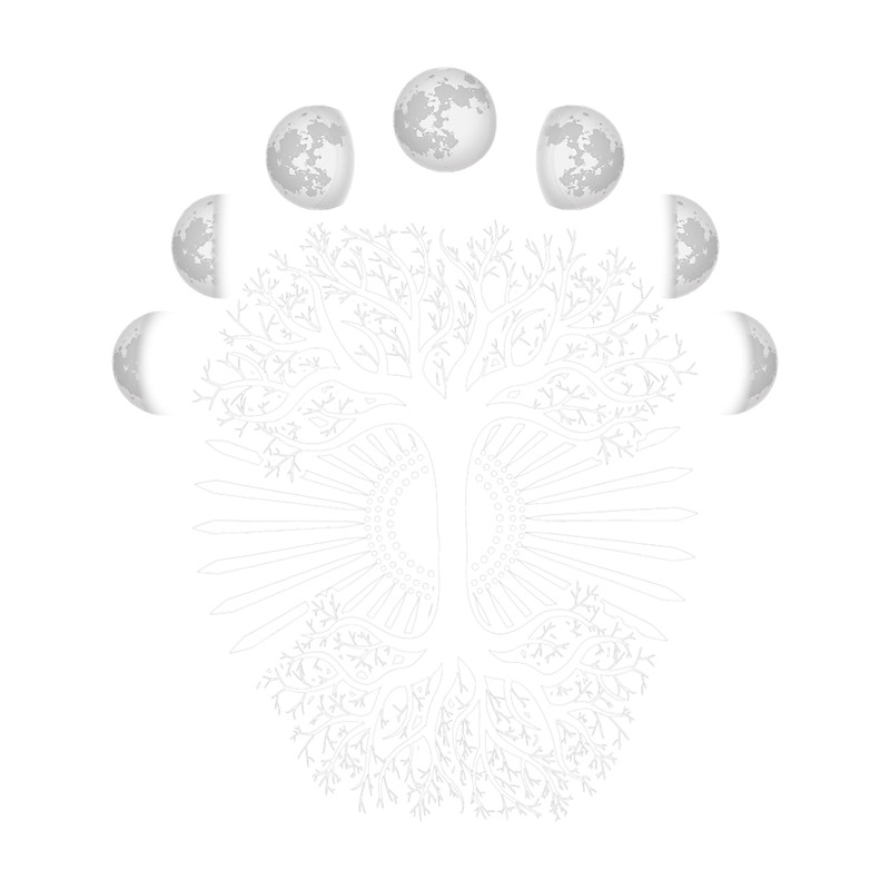 Tree Of Life Moon Phases Om Symbol Buddhism Mandala Chakra4.png