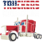 Truckers Move America Diesel Truck Driver US Flag Patriotic.png