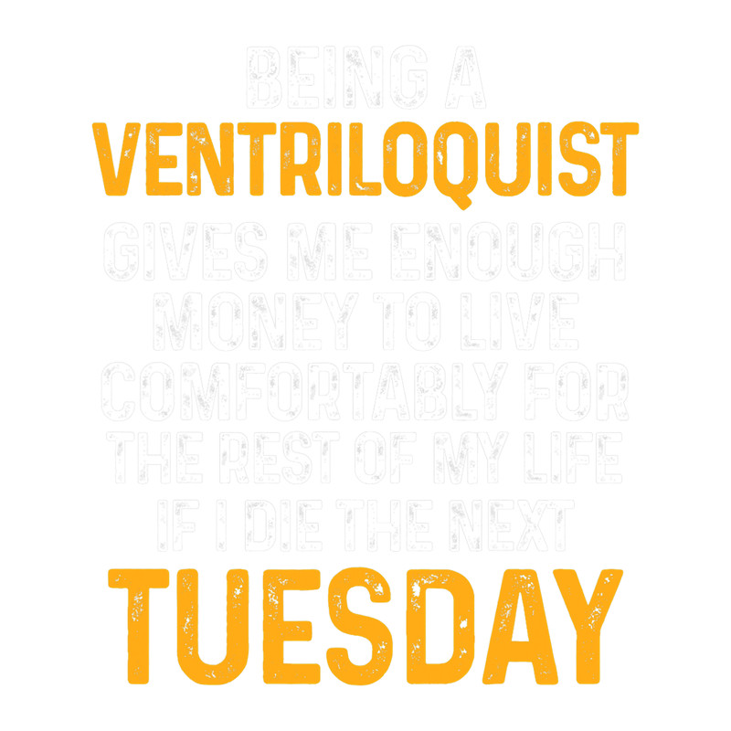 Ventriloquist Puppeteer Enough Puppet Puppeteering.png