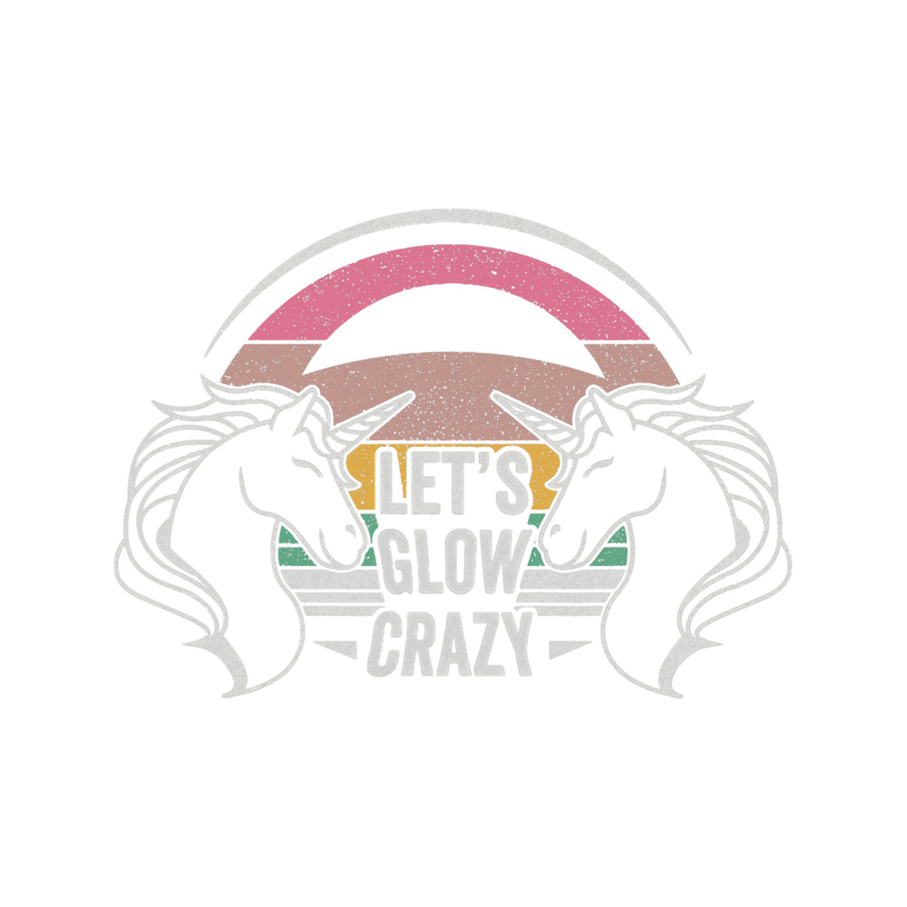 Vintage Retro Lets Glow Crazy Party Birthday Glow Party 21.png