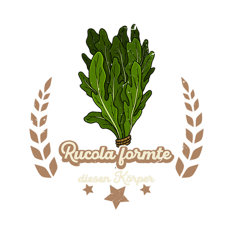 Vegan Arugula Vegetables Plants Greens Food 23 9.png