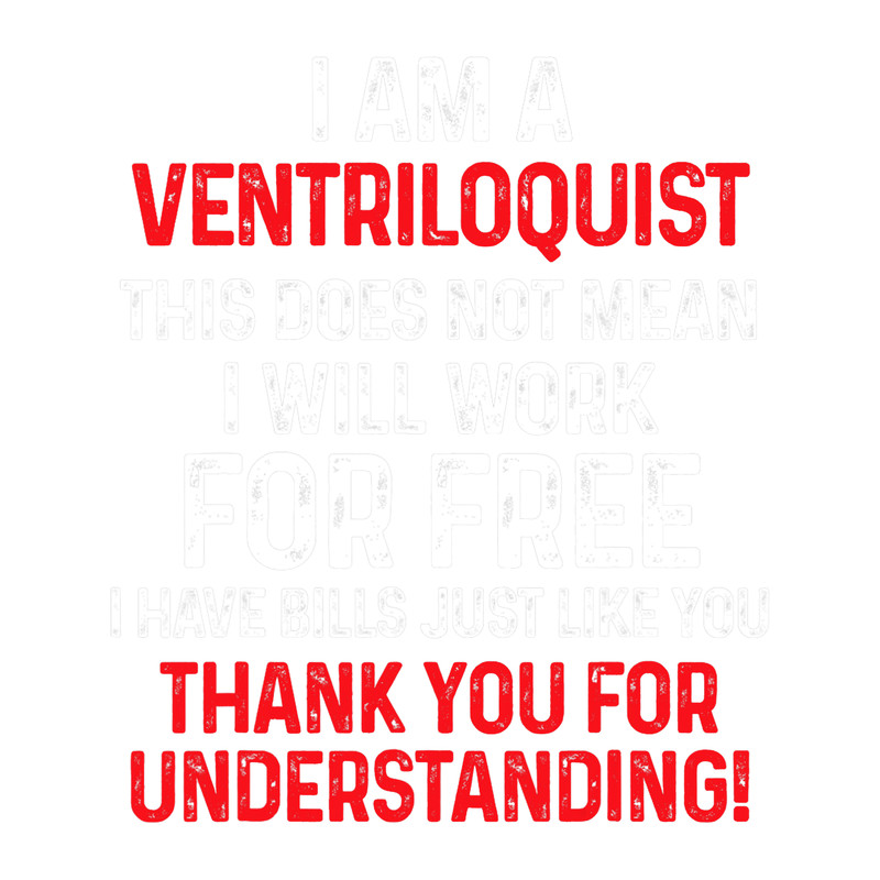 Ventriloquist Puppeteer Free Puppet Puppeteering.png