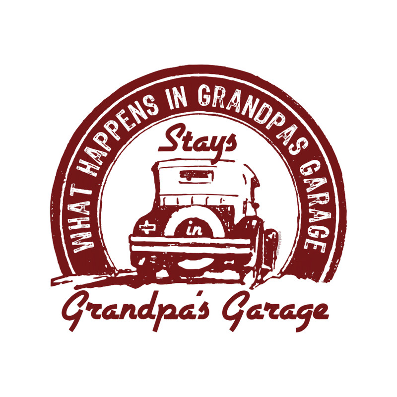 What Happens In Grandpas Garage Classic Vintage Car.png