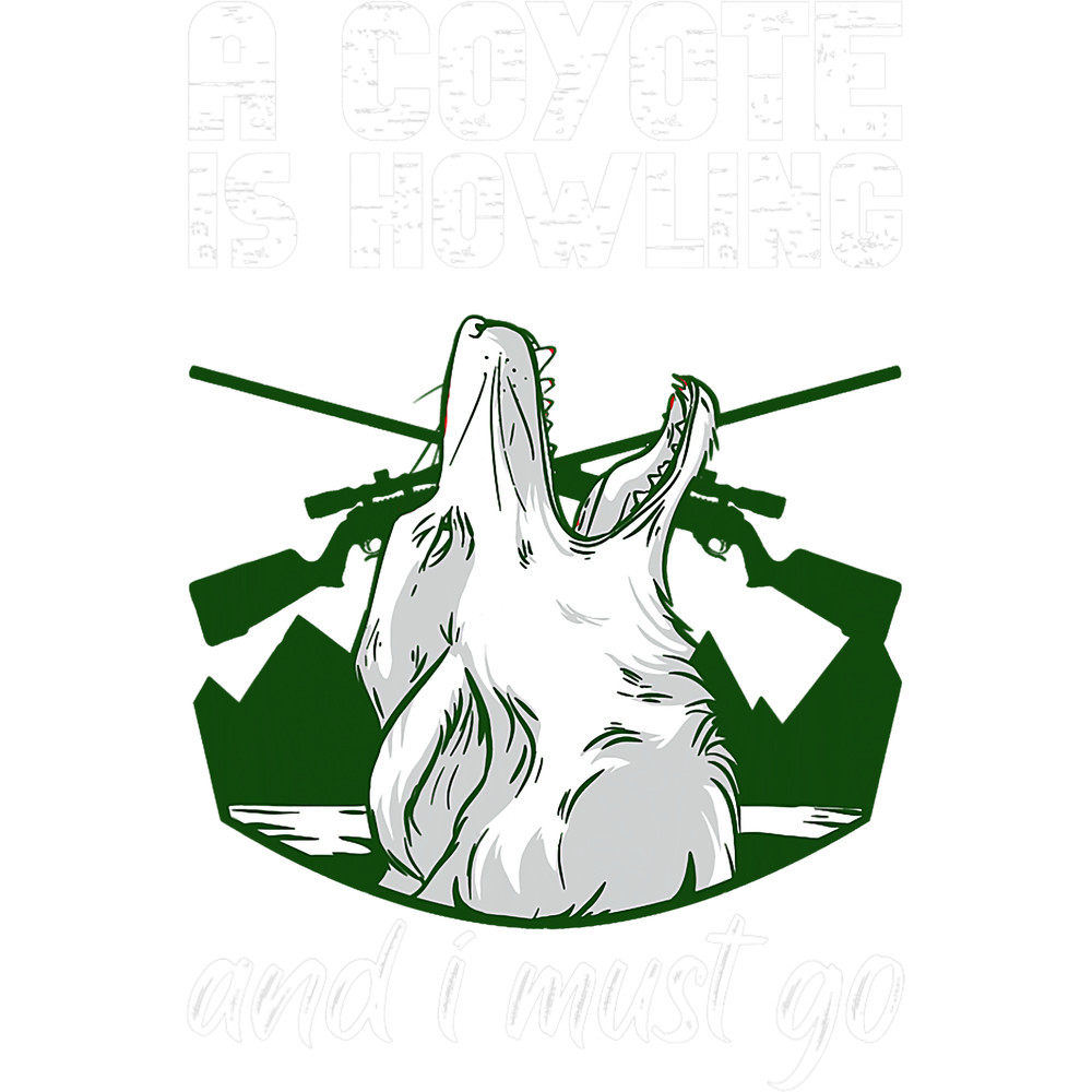 Wolf Lover Coyote Slayer And Coyote Hunting.png