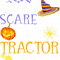 You dont scare me Tractor Operator Halloween Saying Fun.png