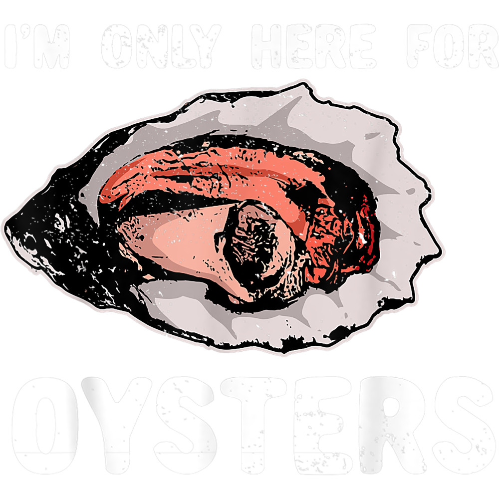 Seashells Funny Oyster Shucking Love Oysters Shuck Oyster Bar Shucker 21.png