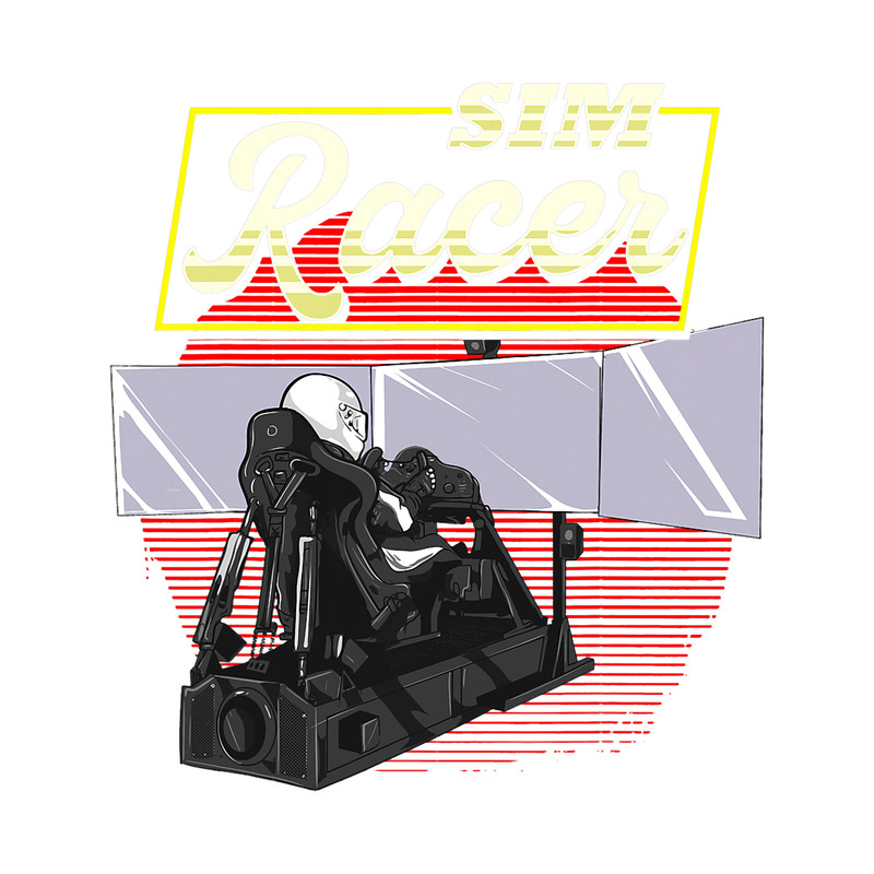 Sim Racer Car Racing and Driving Simulator Rig Owners.png